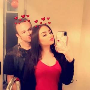 Meet your Posher, Zane